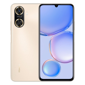 Huawei Enjoy 60 256 Go MGA-AL40, appareils photo 48 MP, version Chine, Double caméra arrière, identification du visage et identification des empreintes digitales latérales, batterie 6000 mAh, 6,75 pouces HarmonyOS 3.0 SH430J85-20