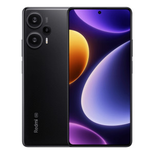 Xiaomi Redmi Note 12 Turbo 5G, appareil photo 64MP, 12 Go + 512 Go, Caméras triple arrière, batterie 5000 mAh, MIUI 14 Snapdragon 7+ Gen2 Octa Core de 6,67 pouces jusqu'à 2,91 GHz, réseau : 5G, double SIM, NFC, SX433B426-20