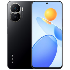 Honor Play7T Pro DIO-AN00, appareil photo 50MP, 8 Go + 256 Go, version chinoise, Caméras arrière doubles, identification d'empreintes digitales latérales, batterie 4000 mAh, 6,7 pouces Magic UI 6.1 / Android 12 SH475B1204-20