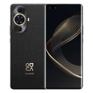 HUAWEI nova 11 Ultra GOA-AL80U, caméra frontale 60MP, 512 Go, version chinoise, Caméras double arrière + double avant, identification des empreintes digitales de l'écran, 6,78 pouces Kunlun Glass HarmonyOS Qualcomm SH480B226-20