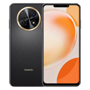 Huawei Enjoy 60X 128 Go STG-AL00, version chinoise, Caméras arrière doubles, identification d'empreintes digitales latérales, batterie 7000 mAh, 6,95 pouces HarmonyOS 3.0 Qualcomm Snapdragon 680 Octa Core 2,4 GHz, SH485B1732-20