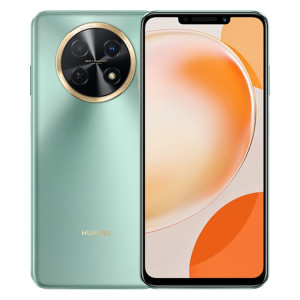 Huawei Enjoy 60X 128 Go STG-AL00, version chinoise, Caméras arrière doubles, identification d'empreintes digitales latérales, batterie 7000 mAh, 6,95 pouces HarmonyOS 3.0 Qualcomm Snapdragon 680 Octa Core 2,4 GHz, SH85EM1806-20