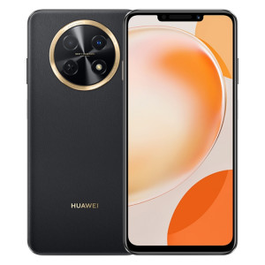 Huawei Enjoy 60X 512 Go STG-AL00, version chinoise, Caméras arrière doubles, identification d'empreintes digitales latérales, batterie 7000 mAh, 6,95 pouces HarmonyOS 3.0 Qualcomm Snapdragon 680 Octa Core 2,4 GHz, SH487B207-20