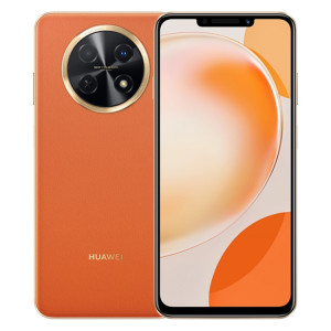 Huawei Enjoy 60X 512 Go STG-AL00, version chinoise, Caméras arrière doubles, identification d'empreintes digitales latérales, batterie 7000 mAh, 6,95 pouces HarmonyOS 3.0 Qualcomm Snapdragon 680 Octa Core 2,4 GHz, SH487E1882-20