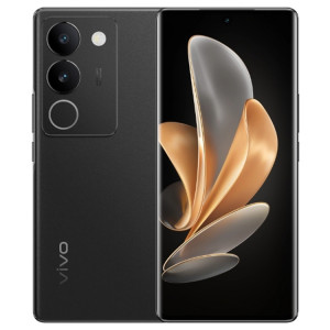 vivo S17 5G, appareil photo 50MP, 8 Go + 256 Go, Caméras arrière doubles, identification d'empreintes digitales Srceen, batterie 4600 mAh, 6,78 pouces Android 13 OriginOS 3 Snapdragon 778G+ Octa Core jusqu'à 2,5 GHz, SV810B108-20