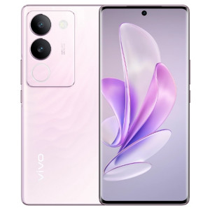 vivo S17 5G, appareil photo 50MP, 8 Go + 256 Go, Caméras arrière doubles, identification d'empreintes digitales Srceen, batterie 4600 mAh, 6,78 pouces Android 13 OriginOS 3 Snapdragon 778G+ Octa Core jusqu'à 2,5 GHz, SV810F213-20