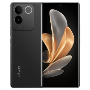 vivo S17e 5G, appareil photo 64MP, 12 Go + 256 Go, Caméras arrière doubles, identification des empreintes digitales de l'écran, batterie 4600 mAh, 6,78 pouces Android 13 Origin OS 3 Dimensity 7200 Octa Core jusqu'à SV818B736-20