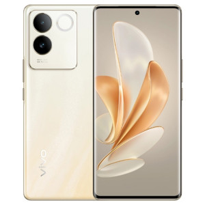 vivo S17e 5G, appareil photo 64MP, 12 Go + 256 Go, Caméras arrière doubles, identification des empreintes digitales de l'écran, batterie 4600 mAh, 6,78 pouces Android 13 Origin OS 3 Dimensity 7200 Octa Core jusqu'à SV818J1974-20