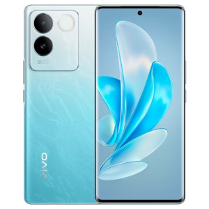 vivo S17e 5G, appareil photo 64MP, 12 Go + 256 Go, Caméras arrière doubles, identification des empreintes digitales de l'écran, batterie 4600 mAh, Android 13 Origin OS 3 Dimensity 7200 Octa Core jusqu'à 2,8 GHz, OTG, SV818L1271-20
