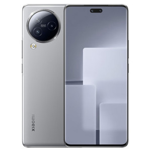 Xiaomi Citizen 3 5G, appareil photo 50MP, 12 Go + 256 Go, Caméras arrière triples + caméras frontales doubles, identification d'empreintes digitales à l'écran, batterie 4500 mAh, MIUI 6,55 pouces 14 Dimensity SX827H1285-20