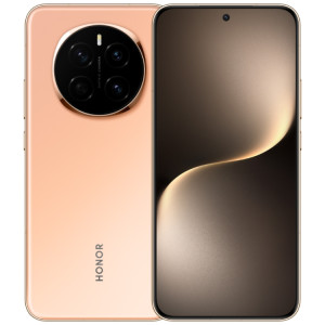 Honor Magic7, 12 Go + 512 Go, écran avec lecteur d'empreintes digitales, 6,78 pouces MagicOS 9.0 / Android 15 Snapdragon 8 Elite 3 nm Octa Core, réseau : 5G, NFC, OTG, prise en charge de Google Play (or) SH981J679-20