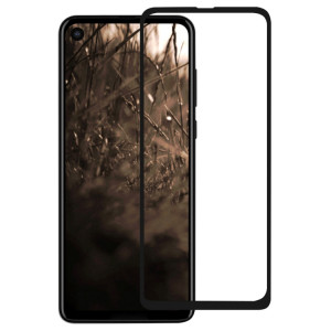 Plein Colle Plein couverture Protecteur de protection trempé Film de verre pour Motorola Moto P40 SH5437556-20