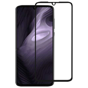 Film en verre trempé plein écran 9H pour Motorola Moto Z4 Play SH54701801-20