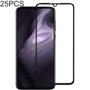25 PCS 9H Film en verre trempé plein écran pour Motorola Moto Z4 Play SH54711799-20