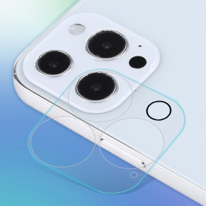 Film de verre trempé de protection de la caméra arrière pour iPhone 13 Pro SH76921169-20