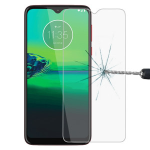 Pour Motorola Moto G8 Play 9H 2.5D Film en verre trempé SD9052788-20