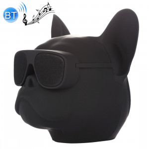 AEROBULL Bulldog Mode Haut-parleur stéréo sans fil Bluetooth, Prise en charge Aux & Carte TF, Pour téléphones portables / tablettes / ordinateurs portables, Prise en charge de la carte TF et entrée AUX, SH922B1447-20