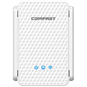 COMFAST CF-XR186 Routeur sans fil WiFi 6 haute vitesse 3000 Mbps SC0036782-20
