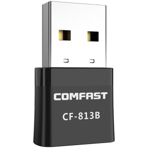 Adaptateur de réseau USB Bluetooth Bluetooth Bluetooth Bluetooth Bluetooth de CF-813B 650Mbps SC12531340-20