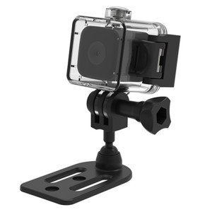 SQ28 1080P Mini caméra intelligente HD étanche, prise en charge de la vision nocturne et de la détection de mouvement SH018391-20