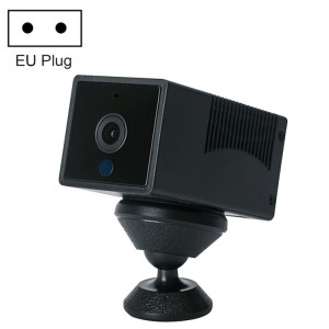 G17 2.0 MILLIONS PIXELS HD 1080P Smart WiFi IP Caméra IP, Support Night Vision et Deux voies Distection audio & Motion et carte TF, SH10EU1111-20