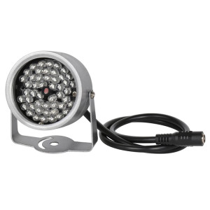 48IR 48 LEDS Lampe auxiliaire de remplissage infrarouge SH03301425-20