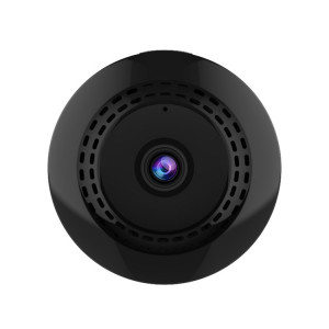 CAMSOY C2T 1080P WiFi Caméra d'action réseau sans fil Enregistreur grand angle SC0398381-20