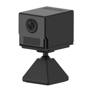 CAMSOY S50 1440P WiFi caméra d'action réseau sans fil enregistreur grand angle avec support SC05011489-20
