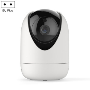 YT47 HD Network Wireless Network Shaking Head Camera, détection de mouvement de support et carte nocturne infrarouge et carte micro SD, SH76EU261-20