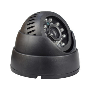 Caméra de surveillance HD hémisphère enfichable BQ2 1 mégapixel, prise en charge de la vision nocturne infrarouge et carte TF 4-32 Go SH26691985-20