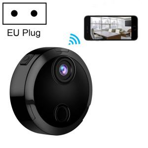 Mini caméra HDQ15 HD 1080P WIFI, avec vision nocturne IR et surveillance à distance SH06EU1837-20