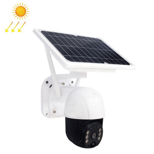 T23 2288 x 1288P Caméra WiFi à énergie solaire Full HD, support d'alarme PIR, Vision nocturne, Deux voies Audio, carte TF SH6523386-20