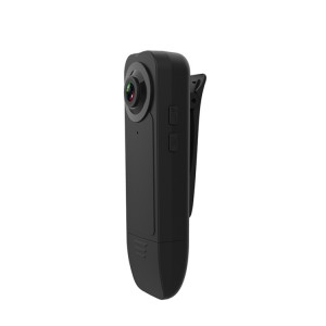 A18 1080P HD Portable Smart Extra Long Standby Caméra Stylo D'enregistrement (Noir) SH381B1289-20