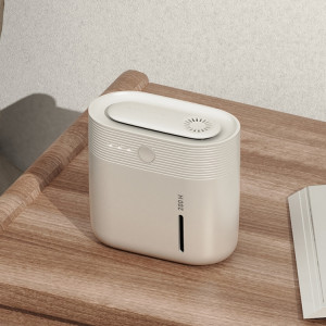 MQ027 5W Mosquito Repellent Star Électrique Mosquito Repellent (Blanc) SH530W1357-20