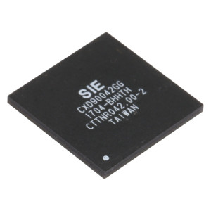 CI Sie CXD90042GG Chip Scei Southbridge pour PS4 Slim SH02771697-20