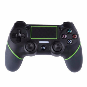 Contrôleur de jeu sans fil pour Sony PS4 (vert) SH457G1076-20
