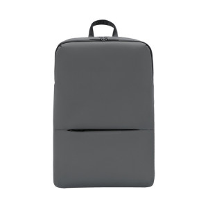 Original Xiaomi Classic Business Backpack 2 18L grande capacité IPX4 School Double sac à bandoulière (gris) SX491H565-20