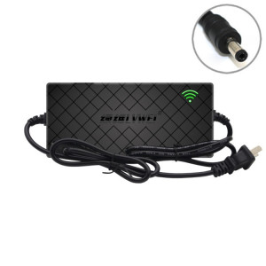 LVWEI LV72-3 AC 110-220V DC Header (2.5x2.5mm) Chargeur de batterie au lithium électromobile intelligent, prise CN SH522D784-20