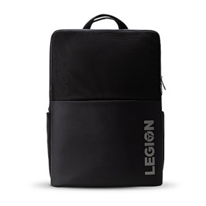 Sac à dos multifonction Lenovo LEGION P1 pour ordinateur portable 15,6 pouces / Y7000 / Y7000P (noir) SL514B991-20