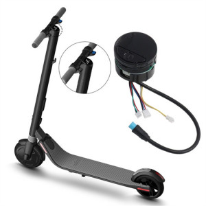 Pour Xiaomi ES1 / ES2 / ES3 / ES4 pièces de tableau de bord de scooter électrique SH93721572-20