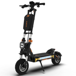  Kukirin G4 Max 12 pouces pneus 3200W 60V 35.2AH scooter tout-terrain électrique pliant à trois vitesses avec affichage LED SK1BEU1993-20