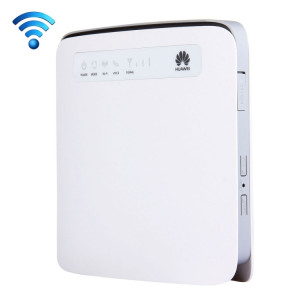 Routeur sans fil de WiFi d'E5186-61 5G 300Mbps 4G LTE (FDD 700/1800 / 2600MHz), signent la livraison aléatoire SE0090778-20