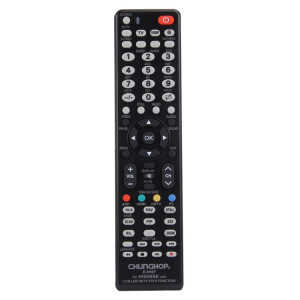 Télécommande universelle CHUNGHOP E-H907 pour HISENSE LED LCD HDTV 3DTV SC0208957-20
