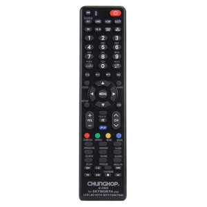 Télécommande universelle CHUNGHOP E-S902 pour SKYWORTH LED TV / LCD TV / HDTV / 3DTV SC0300531-20
