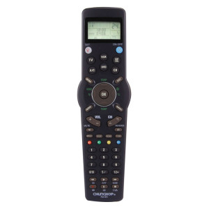 CHUNGHOP RM-L991 télécommande LCD universelle avec fonction d'apprentissage pour TV magnétoscope SAT CBL DVD CD A / C SC03081027-20