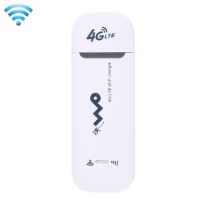 UFI 4G + WiFi 150Mbps sans fil Modem USB Doogle, livraison de signe aléatoire SU05631538-20