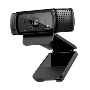 Logitech C920 1080P Diffusion en direct HD WebCam SL0623640-20