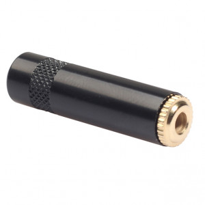 REXLIS TC227 Mini 3.5 mm Femelle Prise Audio Jack Or Plaqué Écouteur Adaptateur pour DIY Stéréo Casque & Réparation Écouteur SR0717719-20