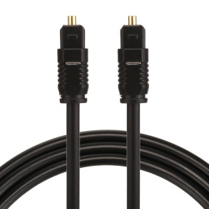 EMK 1m OD4.0mm Toslink Câble audio numérique mâle à mâle SH0752281-20