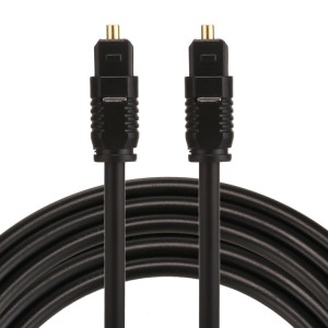 EMK 3m OD4.0mm Toslink Câble audio numérique mâle à mâle SH0756542-20